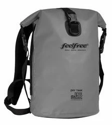 Sac à Dos étanche DRY TANK 15 Litres FEEL FREE -Palm Soldes Boutique DRYTANK15LT3 1