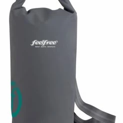 Sac étanche DRY TUBE 15 Litres FEEL FREE -Palm Soldes Boutique DRYTUBE10T1 1