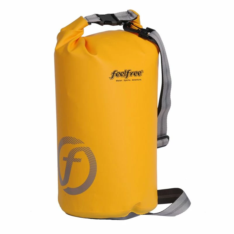 Sac étanche DRY TUBE 10 Litres FEEL FREE 2 Sac étanche DRY TUBE 10 Litres FEEL FREE – Image 2