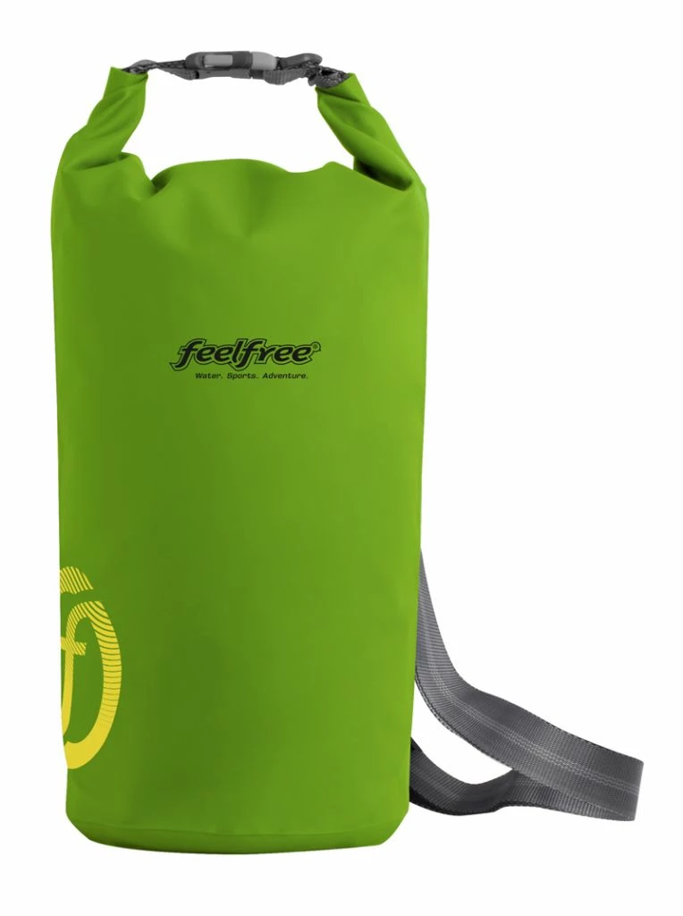 Sac étanche DRY TUBE 10 Litres FEEL FREE 4 Sac étanche DRY TUBE 10 Litres FEEL FREE – Image 4