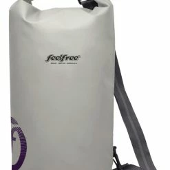 Sac étanche DRY TUBE 15 Litres FEEL FREE -Palm Soldes Boutique DRYTUBE15T1