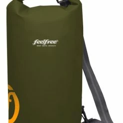 Sac étanche DRY TUBE 20 Litres FEEL FREE -Palm Soldes Boutique DRYTUBE20T4