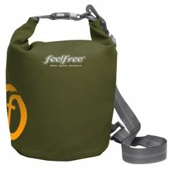 Sac étanche DRY TUBE 5 Litres FEEL FREE -Palm Soldes Boutique DRYTUBE5T3