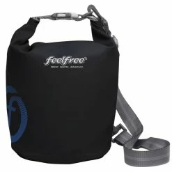 Sac étanche DRY TUBE 5 Litres FEEL FREE -Palm Soldes Boutique DRYTUBE5T4
