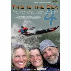 DVD This Is The Sea 4