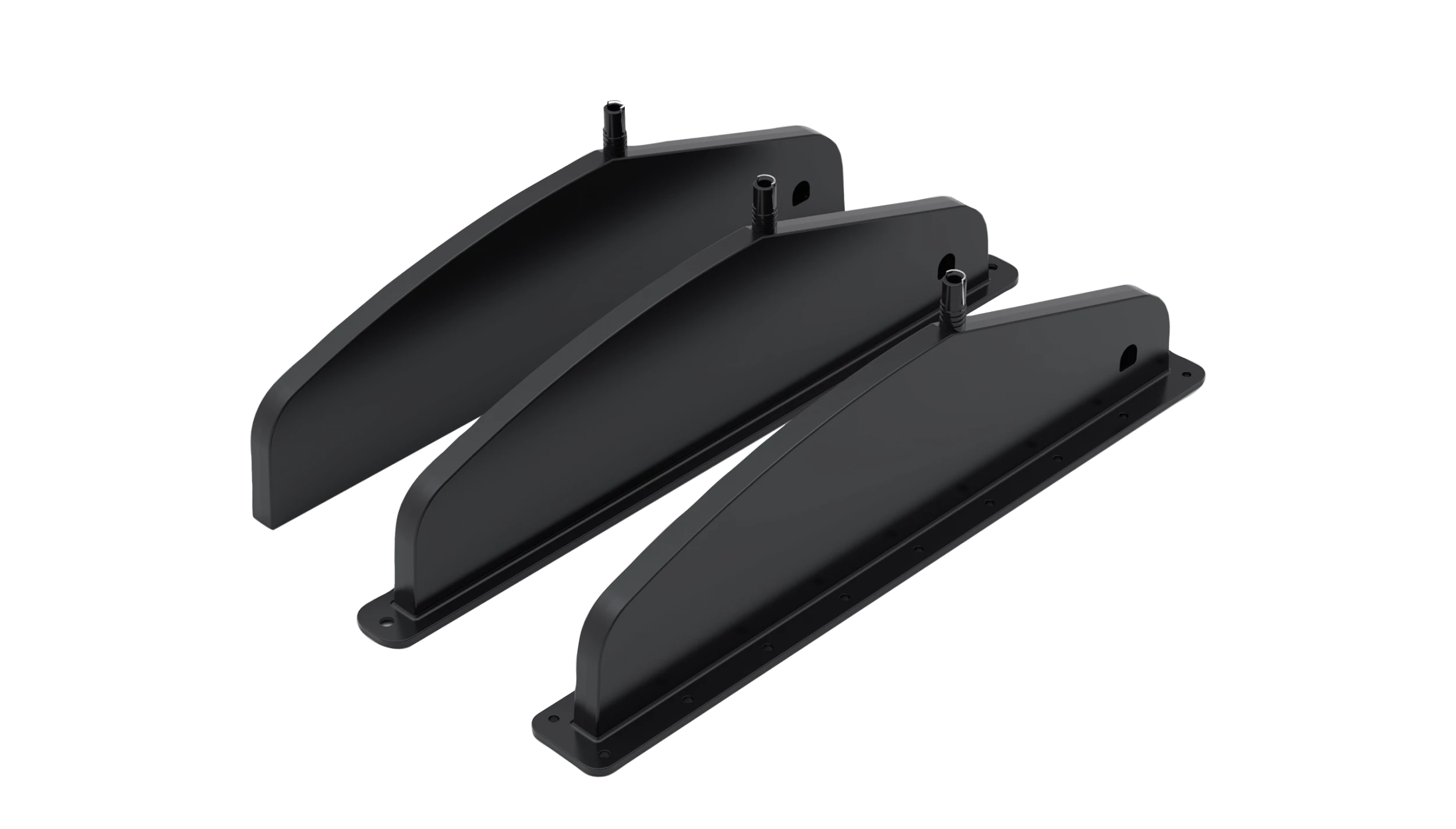 Dérive Rétractable à Corde - Ensemble Complet System 4 KAJAKSPORT 4 Dérive Rétractable à Corde - Ensemble Complet System 4 KAJAKSPORT – Image 4