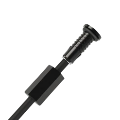 Dérive Rétractable à Corde - Ensemble Complet System 4 KAJAKSPORT 13 Dérive Rétractable à Corde - Ensemble Complet System 4 KAJAKSPORT -Palm Soldes Boutique Derive retractable ensemble complet sans rebord Skeg Sys 3