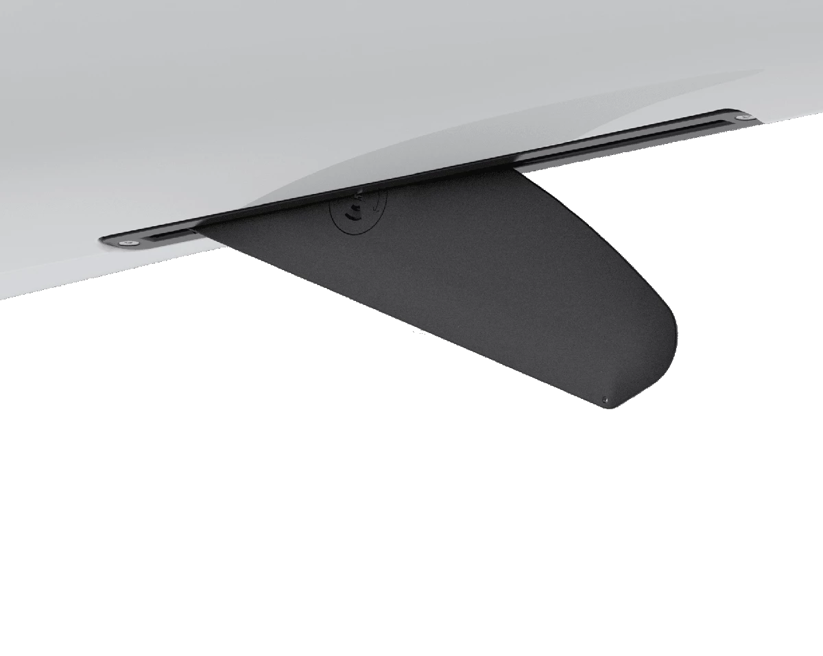 Dérive Rétractable à Corde - Ensemble Complet System 4 KAJAKSPORT 1 Dérive Rétractable à Corde - Ensemble Complet System 4 KAJAKSPORT