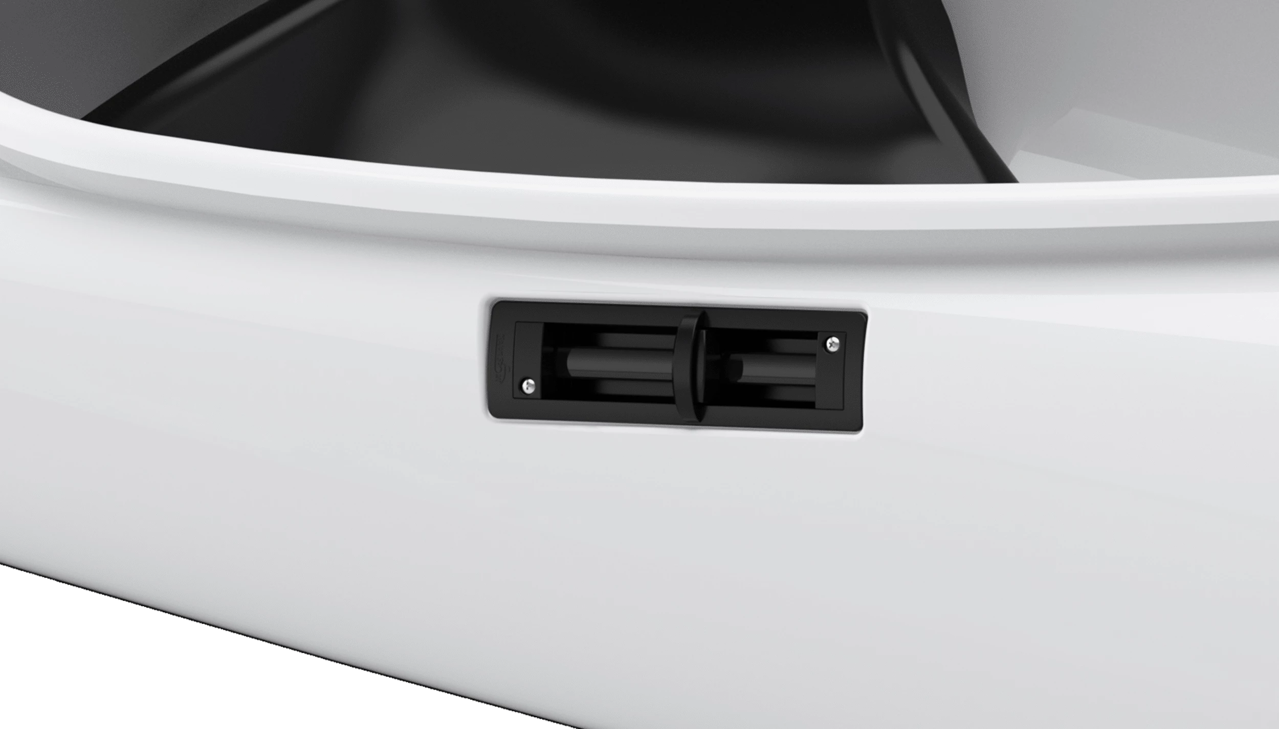 Dérive Rétractable à Corde - Ensemble Complet System 4 KAJAKSPORT 2 Dérive Rétractable à Corde - Ensemble Complet System 4 KAJAKSPORT – Image 2