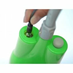 Douchette Autonome Rechargeable AQUA2GO -Palm Soldes Boutique Douchette autonome rechargeable AQUA2GO ARAQUASHOWER 3