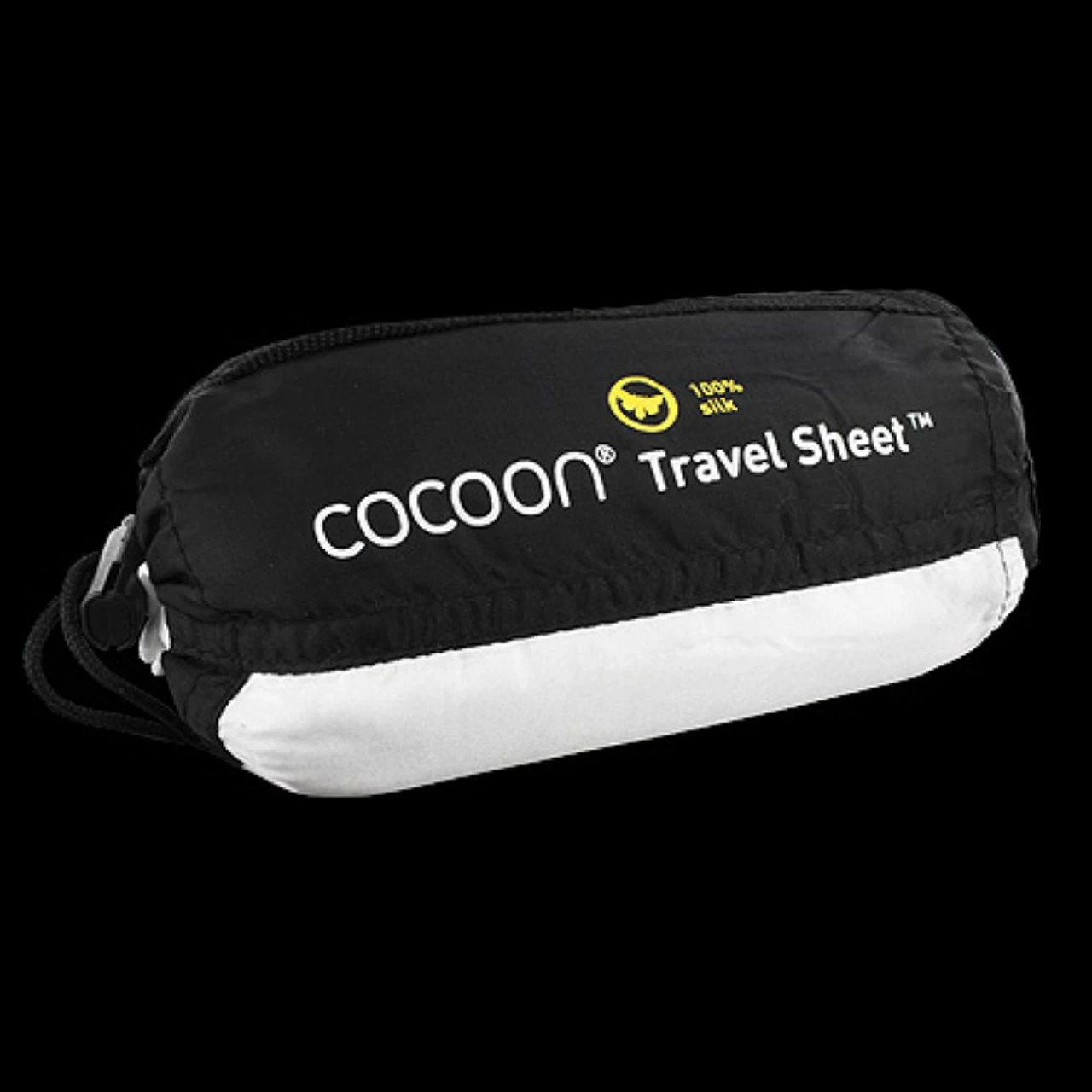 Drap De Sac De Couchage 100% Soie - TravelSheet - COCOON 3 Drap De Sac De Couchage 100% Soie - TravelSheet - COCOON – Image 3
