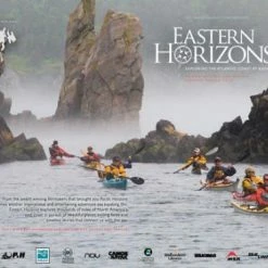 DVD Eastern Horizon