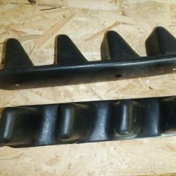 Cale-pieds échelle 4 Crans DAG