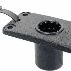 Scotty Embase Encastrable Rectangulaire (N° 244)