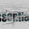 DVD Sea Kayak Essentials Vol.2