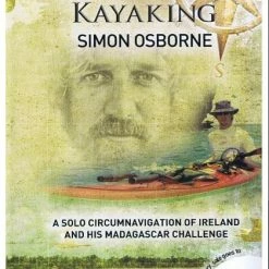 DVD Expedition Kayaking Simon Osborne