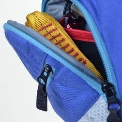 Gilet Sécurité Moniteur Kayak - Extrem Cobalt - PALM -Palm Soldes Boutique EXTREM140BGT2