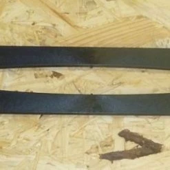 Platine De Montage De Cale-pieds KAYAK GEAR