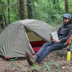 Fauteuil Randonnée - Chair One - HELINOX -Palm Soldes Boutique Fauteuil Chair One HELINOX 10043 4