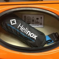 Fauteuil Randonnée - Chair One - HELINOX -Palm Soldes Boutique Fauteuil Chair One HELINOX 10043 scaled