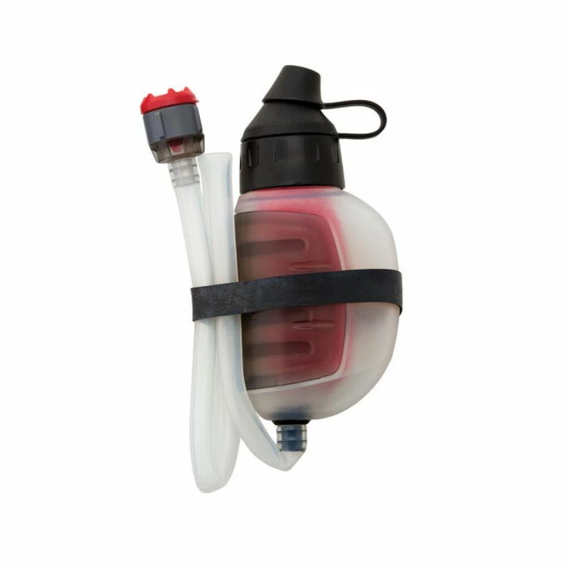 Filtre à Eau De Poche Trailshot - Pocket-sized Water Filter Trailshot - MSR 5 Filtre à Eau De Poche Trailshot - Pocket-sized Water Filter Trailshot - MSR – Image 5
