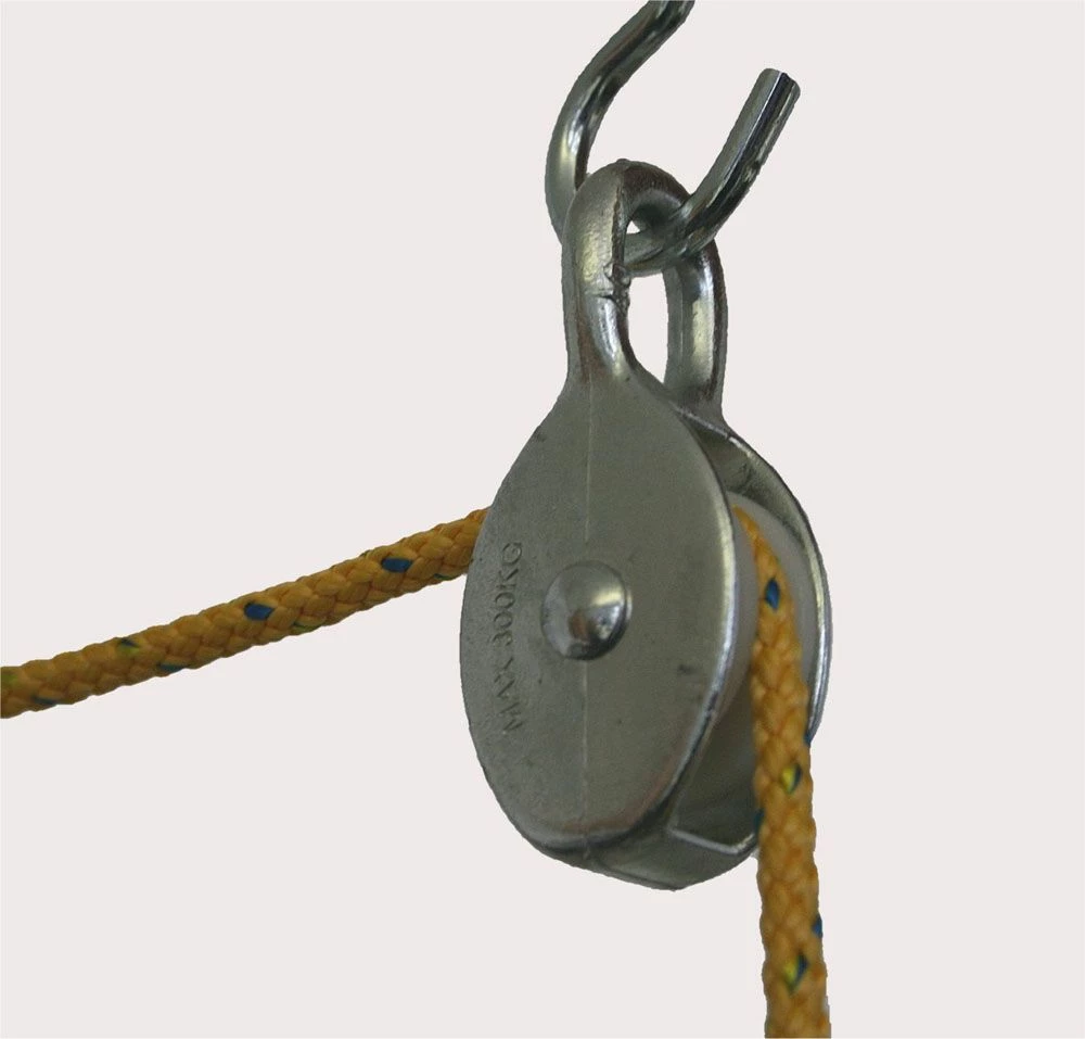 Aide Au Stockage En Support Plafond Pour Kayak - GARAGE LIFT - ECKLA 3 Aide Au Stockage En Support Plafond Pour Kayak - GARAGE LIFT - ECKLA – Image 3