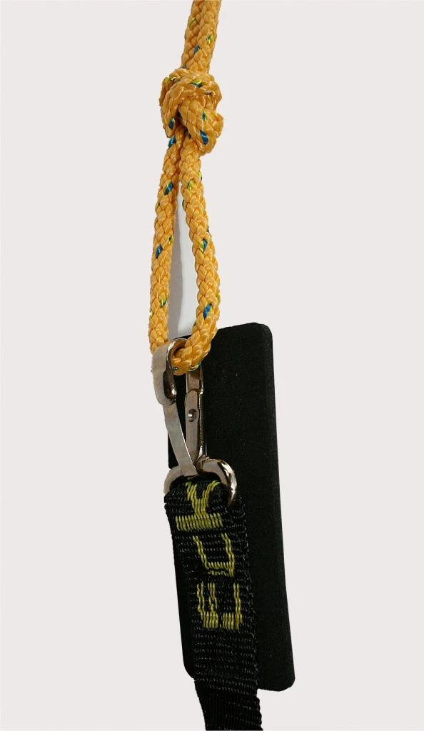 Aide Au Stockage En Support Plafond Pour Kayak - GARAGE LIFT - ECKLA 4 Aide Au Stockage En Support Plafond Pour Kayak - GARAGE LIFT - ECKLA – Image 4