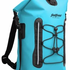 Sac à Dos étanche GO PACK 20 Litres FEEL FREE -Palm Soldes Boutique GOPACK20T1