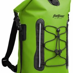 Sac à Dos étanche GO PACK 20 Litres FEEL FREE -Palm Soldes Boutique GOPACK20T3