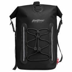 Sac à Dos étanche GO PACK 40 Litres FEEL FREE -Palm Soldes Boutique GOPACK40G 1