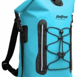 Sac à Dos étanche GO PACK 40 Litres FEEL FREE -Palm Soldes Boutique GOPACK40G1 1