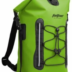 Sac à Dos étanche GO PACK 40 Litres FEEL FREE -Palm Soldes Boutique GOPACK40G3 1