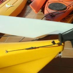 Gouvernail Escape Universel KAYAK GEAR -Palm Soldes Boutique GOUVERNAIL52920T2