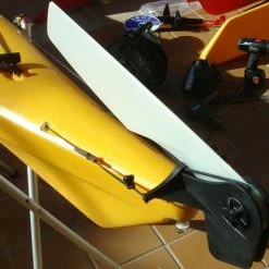 Gouvernail Escape Universel KAYAK GEAR -Palm Soldes Boutique GOUVERNAIL52920T3