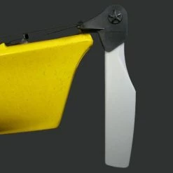 Gouvernail Escape Universel KAYAK GEAR -Palm Soldes Boutique GOUVERNAIL52920T4