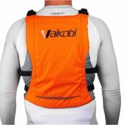 Gilet V3 Ocean Racing Orange VAIKOBI -Palm Soldes Boutique Gilet V3 Ocean Racing VAIKOBI 2