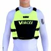 Gilet VXP Race Jaune VAIKOBI