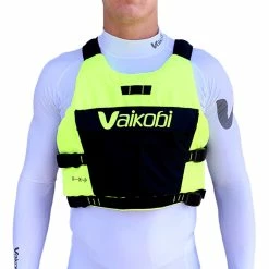 Gilet VXP Race Jaune VAIKOBI