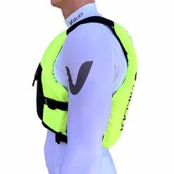 Gilet VXP Race Jaune VAIKOBI 5 Gilet VXP Race Jaune VAIKOBI -Palm Soldes Boutique Gilet VXP Race Jaune VAIKOBI VXPJaune 3