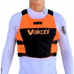 Gilet VXP Race Orange VAIKOBI