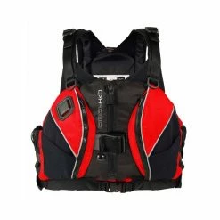 Gilet Kayak Moniteur - Cinch Harnais -HIKO