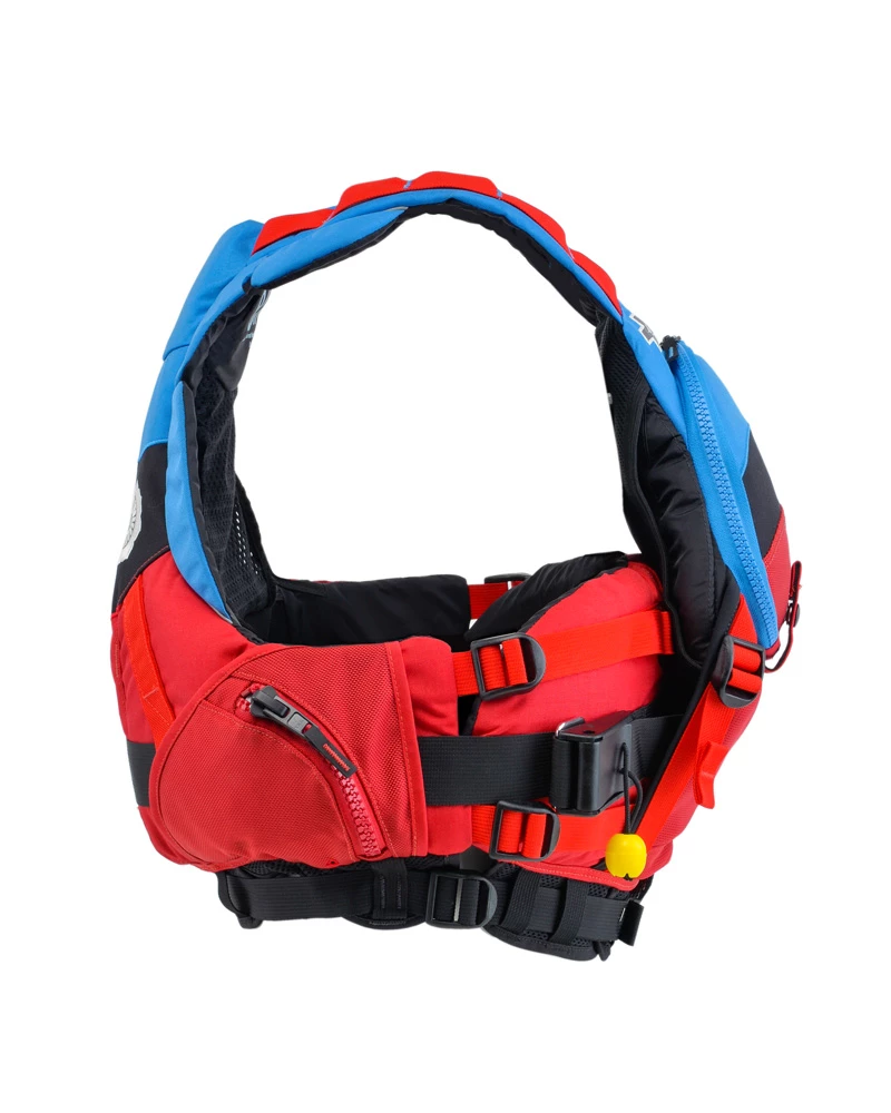 Gilet Kayak Moniteur - GreenJacket - ASTRAL 2 Gilet Kayak Moniteur - GreenJacket - ASTRAL – Image 2