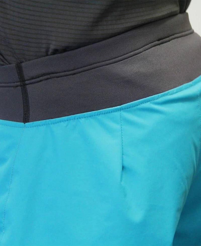 Short Kayak Homme -HORIZON - PALM 2 Short Kayak Homme -HORIZON - PALM – Image 2