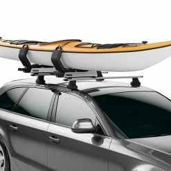 Aide Au Chargement Kayak - Hullavator PRO 898 - THULE 6 Aide Au Chargement Kayak - Hullavator PRO 898 - THULE -Palm Soldes Boutique HULLAVATORT2