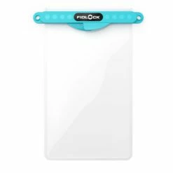 Pochette étanche Smartphone Medi GOOPER / FIDLOCK 17 Pochette étanche Smartphone Medi GOOPER / FIDLOCK -Palm Soldes Boutique Hermetic medi Transparent Petrol 1 600x600 1