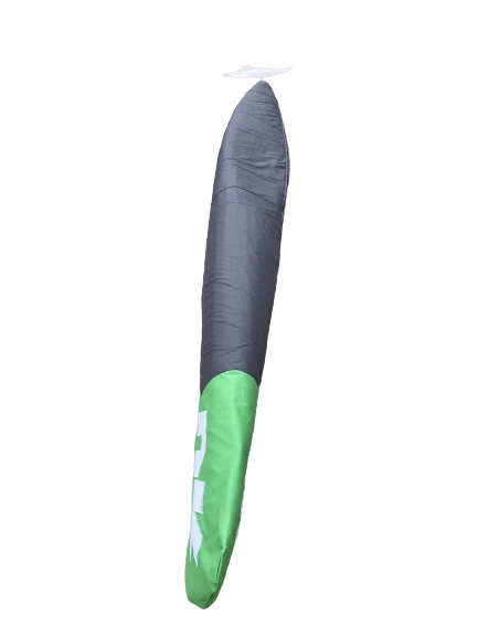 Housse épaisse Pour Kayak Surfski - NK Sac Surfski - NORDIC KAYAKS 2 Housse épaisse Pour Kayak Surfski - NK Sac Surfski - NORDIC KAYAKS – Image 2