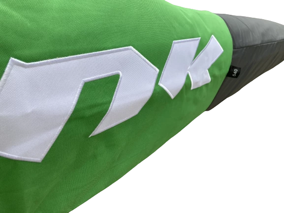 Housse épaisse Pour Kayak Surfski - NK Sac Surfski - NORDIC KAYAKS 3 Housse épaisse Pour Kayak Surfski - NK Sac Surfski - NORDIC KAYAKS – Image 3