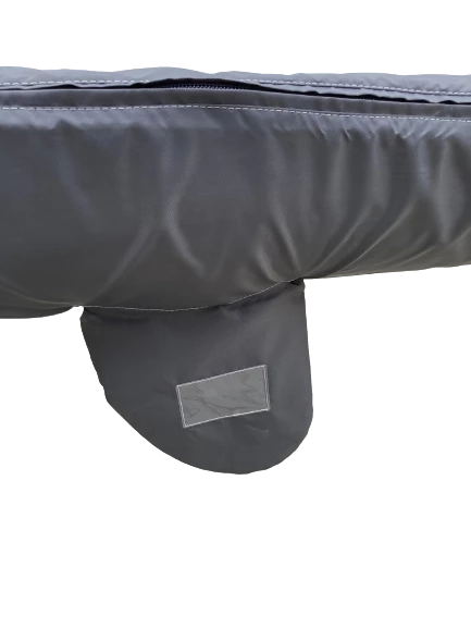 Housse épaisse Pour Kayak Surfski - NK Sac Surfski - NORDIC KAYAKS 5 Housse épaisse Pour Kayak Surfski - NK Sac Surfski - NORDIC KAYAKS – Image 5