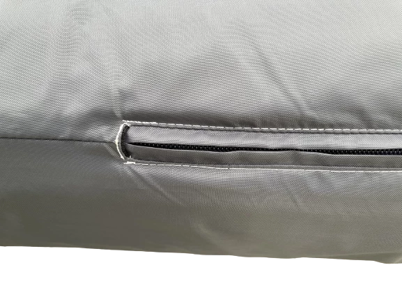 Housse épaisse Pour Kayak Surfski - NK Sac Surfski - NORDIC KAYAKS 6 Housse épaisse Pour Kayak Surfski - NK Sac Surfski - NORDIC KAYAKS – Image 6