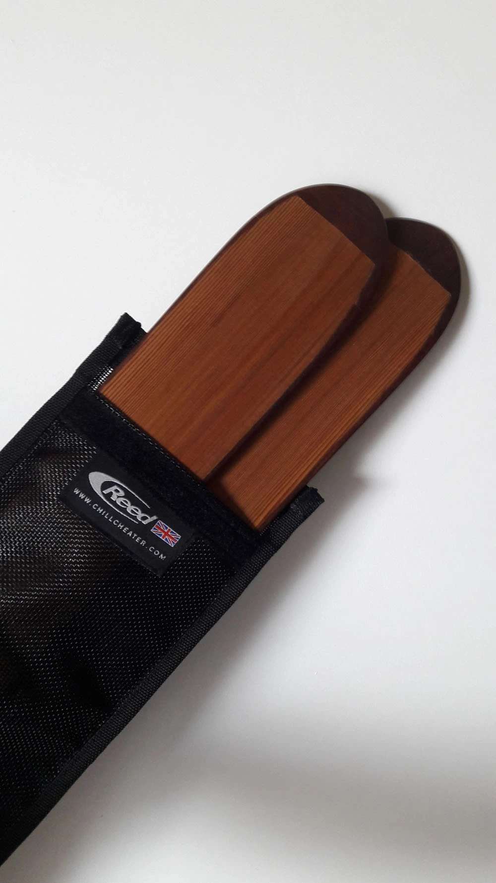 Housse De Pagaie Groenlandaise Démontable REED CHILL CHEATER 2 Housse De Pagaie Groenlandaise Démontable REED CHILL CHEATER – Image 2